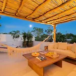 La Privada Villa, Aldea Zama, Tulum